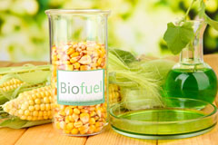 Brawith biofuel availability