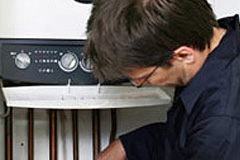 boiler repair Brawith