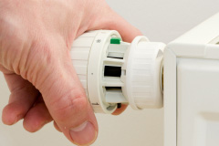 Brawith central heating repair costs